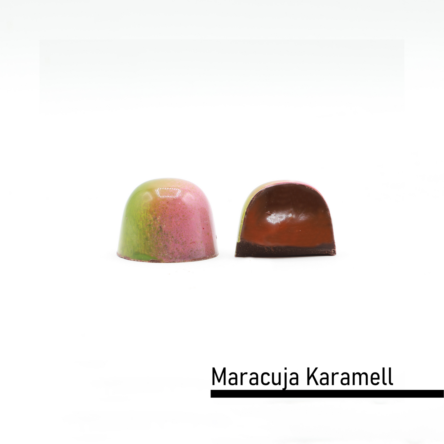 Pralinen-Mix: 16er Packung